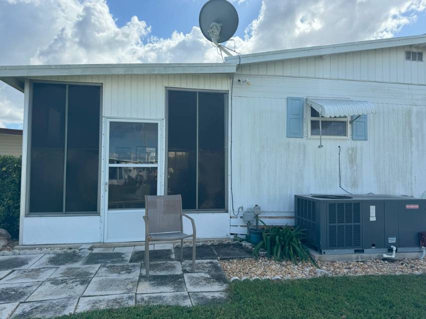 62 Kent Drive a Winter Haven, FL Mobile or Manufactured Home for Sale